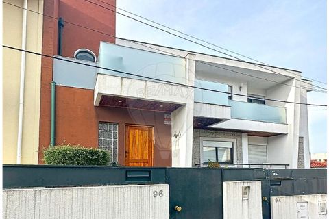 Villa i Maia, Porto, Maia - € 429.000 | Ref: 120781563-3 - foto 5