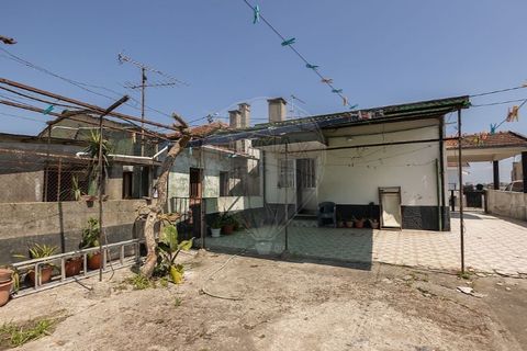 Villa i Maia, Porto, Maia - € 289.000 | Ref: 120781286-83 - foto 2