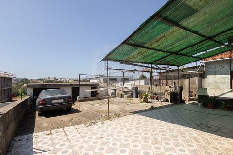 Villa i Maia, Porto, Maia - € 289.000 | Ref: 120781286-83 - foto 3