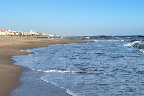Lejlighed i Valras-Plage, Herault, Valras-Plage - € 189.000 | Ref: 07135 - foto 2