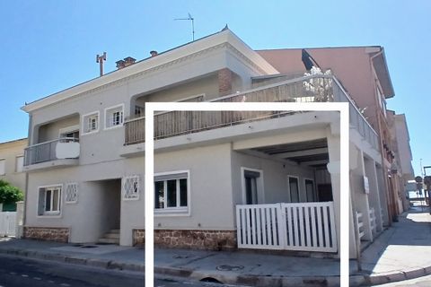 Lejlighed i Valras-Plage, Herault, Valras-Plage - € 189.000 | Ref: 07137 - foto 1