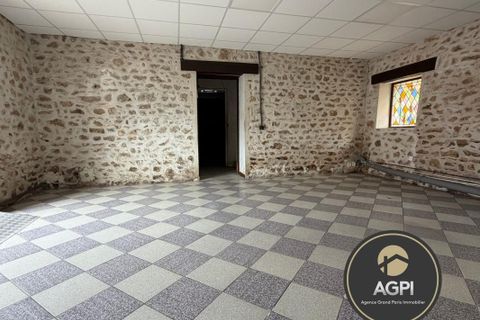 Erhvervsejendom i Saclay, Essonne, Saclay - € 545.000 | Ref: VP080-TEMPORELLI91400 - foto 2