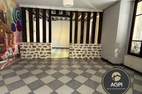 Erhvervsejendom i Saclay, Essonne, Saclay - € 545.000 | Ref: VP080-TEMPORELLI91400 - foto 4