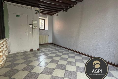 Erhvervsejendom i Saclay, Essonne, Saclay - € 545.000 | Ref: VP080-TEMPORELLI91400 - foto 6