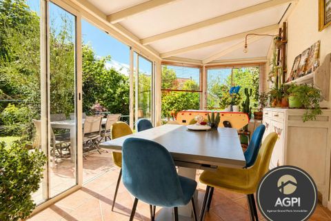 Villa a Chateaufort, Yvelines, Chateaufort - € 569.000 | Ref: VM756-TEMPORELLI91400 - foto 3