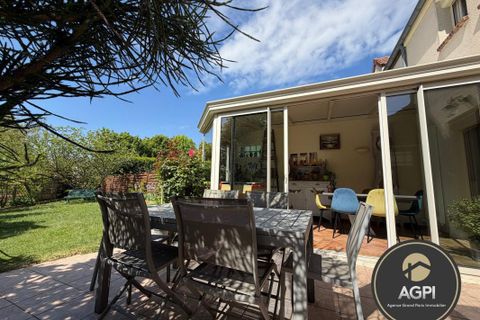 Villa a Chateaufort, Yvelines, Chateaufort - € 569.000 | Ref: VM756-TEMPORELLI91400 - foto 5