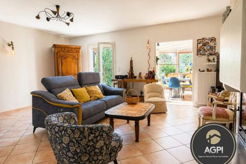 Villa a Chateaufort, Yvelines, Chateaufort - € 569.000 | Ref: VM756-TEMPORELLI91400 - foto 6