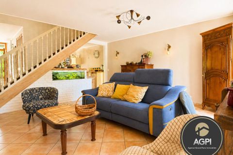 Villa a Chateaufort, Yvelines, Chateaufort - € 569.000 | Ref: VM756-TEMPORELLI91400 - foto 7
