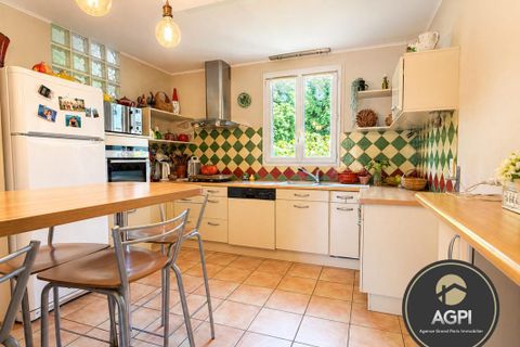 Villa a Chateaufort, Yvelines, Chateaufort - € 569.000 | Ref: VM756-TEMPORELLI91400 - foto 9