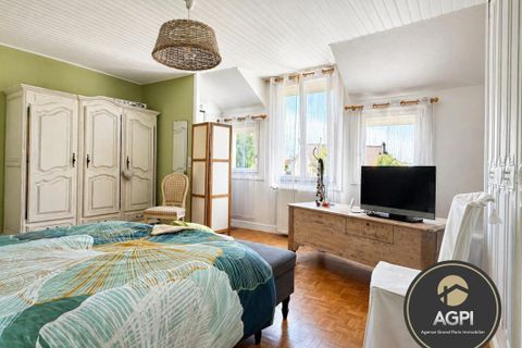 Villa a Chateaufort, Yvelines, Chateaufort - € 569.000 | Ref: VM756-TEMPORELLI91400 - foto 10