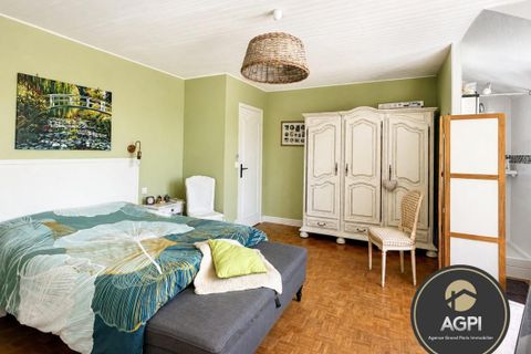 Villa a Chateaufort, Yvelines, Chateaufort - € 569.000 | Ref: VM756-TEMPORELLI91400 - foto 11