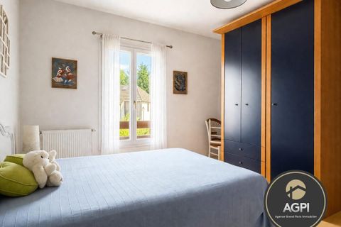 Villa a Chateaufort, Yvelines, Chateaufort - € 569.000 | Ref: VM756-TEMPORELLI91400 - foto 14