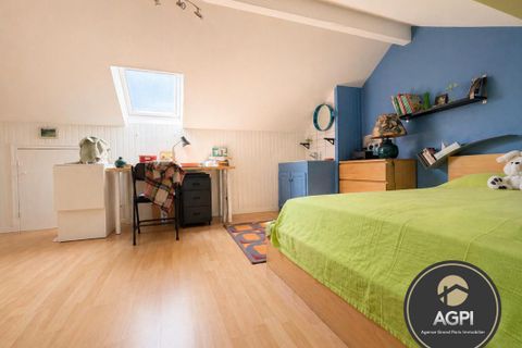 Villa a Chateaufort, Yvelines, Chateaufort - € 569.000 | Ref: VM756-TEMPORELLI91400 - foto 18