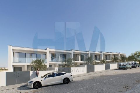 Villa i Gondomar, Porto, Gondomar - € 590.000 | Ref: HM008-21 - foto 1