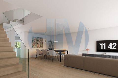 Villa i Gondomar, Porto, Gondomar - € 590.000 | Ref: HM008-21 - foto 5