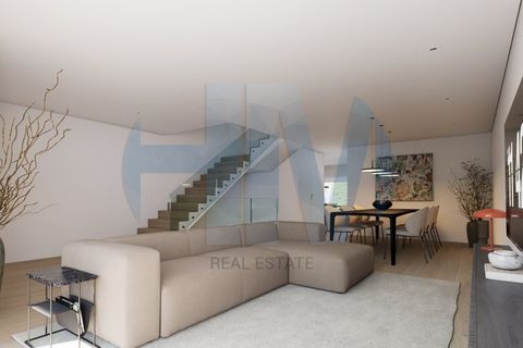 Villa i Gondomar, Porto, Gondomar - € 590.000 | Ref: HM008-21 - foto 6