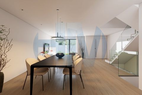 Villa i Gondomar, Porto, Gondomar - € 590.000 | Ref: HM008-21 - foto 7
