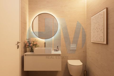 Villa i Gondomar, Porto, Gondomar - € 590.000 | Ref: HM008-21 - foto 8