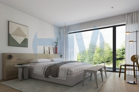Villa i Gondomar, Porto, Gondomar - € 590.000 | Ref: HM008-21 - foto 10