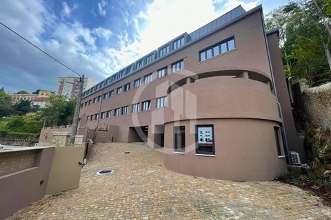 Lejlighed i Covilha, Castelo Branco, Covilha - € 120.000 | Ref: BLO_212_X - foto 9