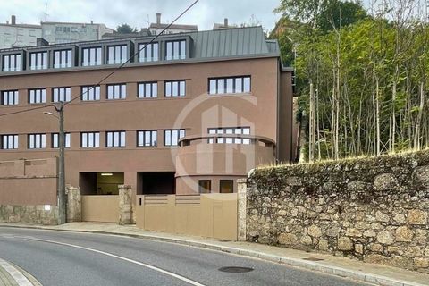 Lejlighed i Covilha, Castelo Branco, Covilha - € 120.000 | Ref: BLO_212_X - foto 11