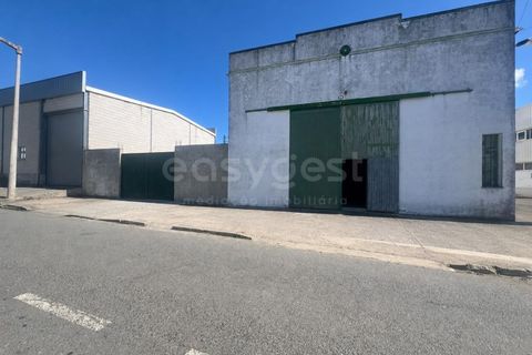 Erhvervsejendom i Beja, Beja, Beja - € 289.000 | Ref: OR99183EW - foto 1