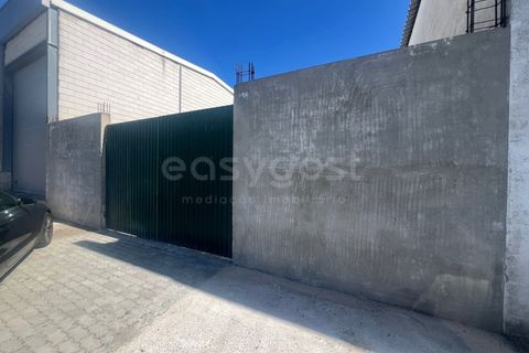 Erhvervsejendom i Beja, Beja, Beja - € 289.000 | Ref: OR99183EW - foto 2