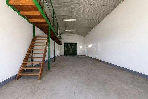 Erhvervsejendom i Beja, Beja, Beja - € 289.000 | Ref: OR99183EW - foto 3