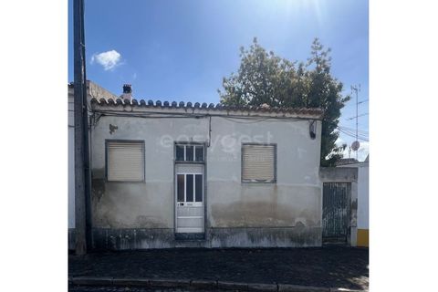 Landejendom i Beja, Beja, Beja - € 145.000 | Ref: OR99174EW - foto 1
