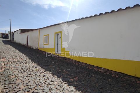 Erhvervsejendom i Beja, Beja, Beja - € 65.000 | Ref: 060304 - foto 16