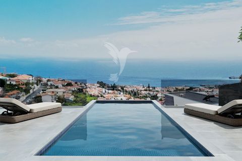 Byhus i Funchal, Madeira, Funchal - € 1.650.000 | Ref: 060307 - foto 2