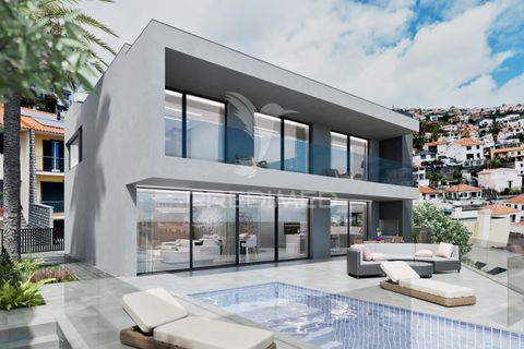 Byhus i Funchal, Madeira, Funchal - € 1.650.000 | Ref: 060307 - foto 3