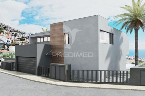 Byhus i Funchal, Madeira, Funchal - € 1.650.000 | Ref: 060307 - foto 5