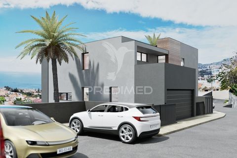 Byhus i Funchal, Madeira, Funchal - € 1.650.000 | Ref: 060307 - foto 6
