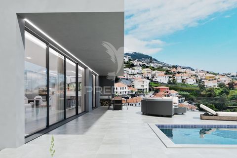 Byhus i Funchal, Madeira, Funchal - € 1.650.000 | Ref: 060307 - foto 7