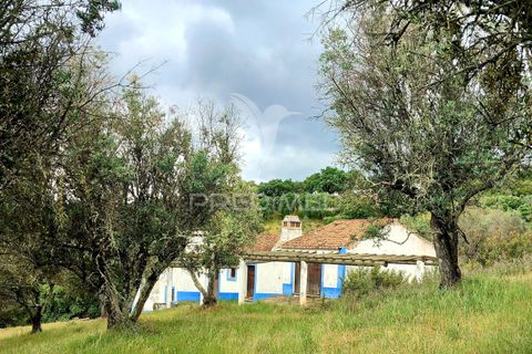 Farm hus i Redondo, Evora, Redondo - € 480.000 | Ref: 060398 - foto 1