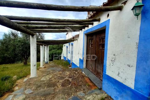 Farm hus i Redondo, Evora, Redondo - € 480.000 | Ref: 060398 - foto 5