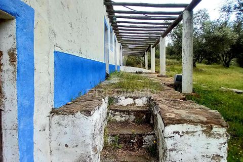 Farm hus i Redondo, Evora, Redondo - € 480.000 | Ref: 060398 - foto 7