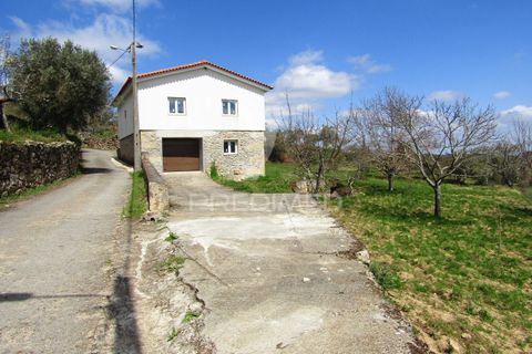 Byhus i Trancoso, Guarda, Trancoso - € 65.000 | Ref: 060417 - foto 1