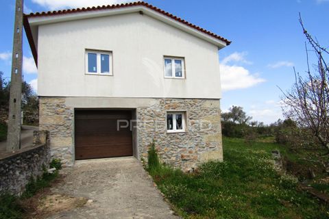 Byhus i Trancoso, Guarda, Trancoso - € 65.000 | Ref: 060417 - foto 2