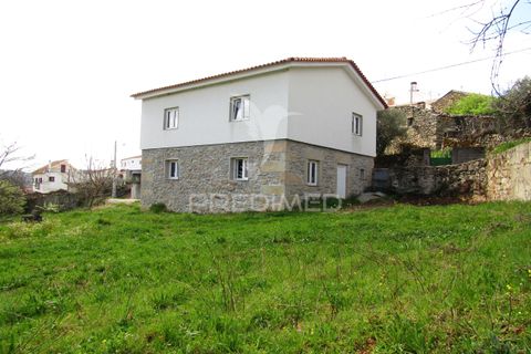 Byhus i Trancoso, Guarda, Trancoso - € 65.000 | Ref: 060417 - foto 3
