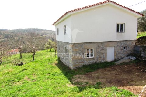 Byhus i Trancoso, Guarda, Trancoso - € 65.000 | Ref: 060417 - foto 4