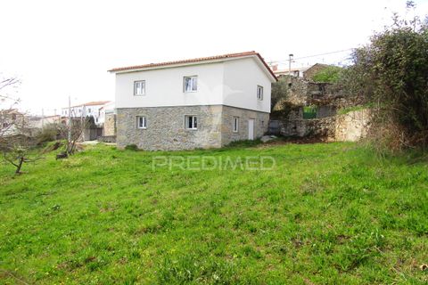 Byhus i Trancoso, Guarda, Trancoso - € 65.000 | Ref: 060417 - foto 5
