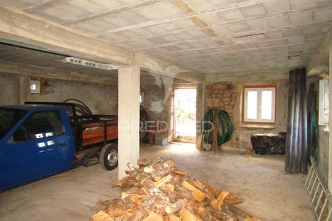 Byhus i Trancoso, Guarda, Trancoso - € 65.000 | Ref: 060417 - foto 6