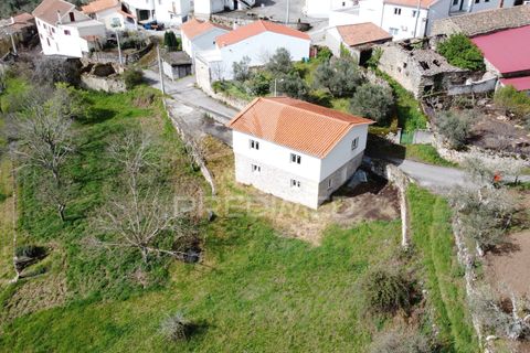 Byhus i Trancoso, Guarda, Trancoso - € 65.000 | Ref: 060417 - foto 7