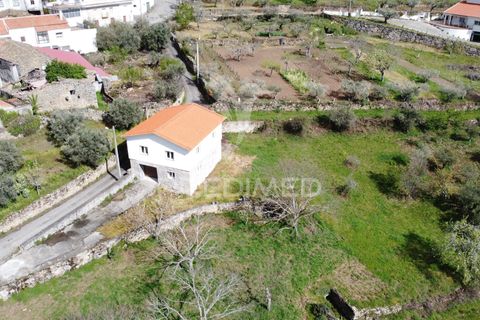 Byhus i Trancoso, Guarda, Trancoso - € 65.000 | Ref: 060417 - foto 8