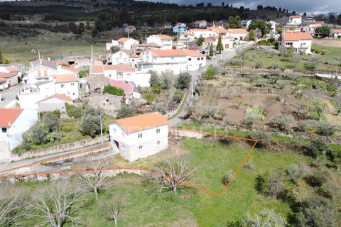 Byhus i Trancoso, Guarda, Trancoso - € 65.000 | Ref: 060417 - foto 9