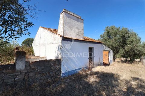 Farm hus i Mora, Evora, Mora - € 63.500 | Ref: 058396 - foto 5