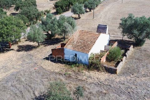 Farm hus i Mora, Evora, Mora - € 63.500 | Ref: 058396 - foto 6