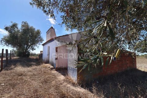 Farm hus i Mora, Evora, Mora - € 63.500 | Ref: 058396 - foto 8